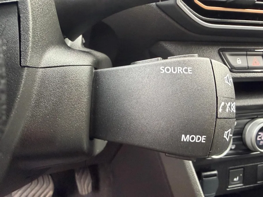 Dacia Jogger 1.6 Hybrid 140 Extreme 7p. | Automaat | BTW Auto | Camera | Parkeersensoren | LMV | Apple Carplay & Android Auto | Cruise & Climate Control | 12 Maanden BOVAG Garantie