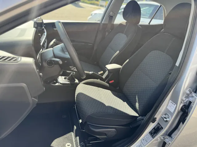 Kia Picanto automaat 1.0 DPI DynamicLine stoelverwarming