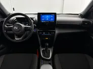 Toyota Yaris Cross 1.5 Hybrid Dynamic | Navigatie | 17'' L.M. Velgen | Adaptieve Cruise Control