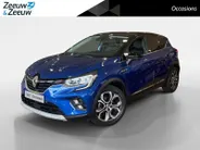 Renault Captur 1.3 TCe 130 Edition One *Automaat*Navi*Stoel Verw.*Climate*Parkeersensoren*Lage K.M. !