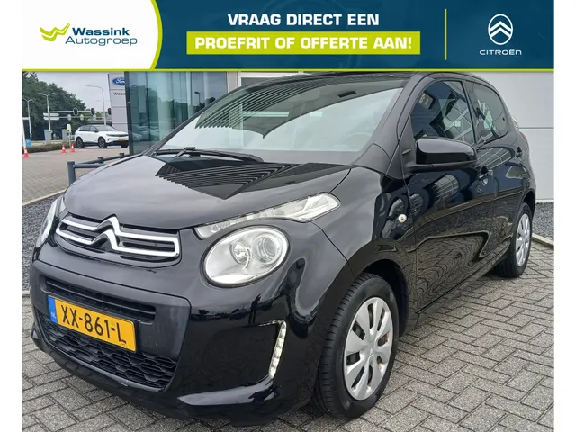 Citroën C1