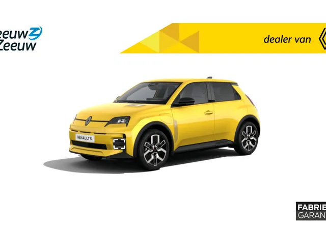 Renault 5