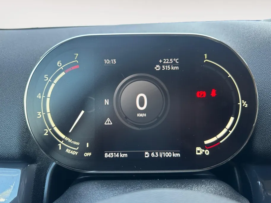 MINI Countryman 1.5 Cooper Chili | Harman & Kardon | Elektrische Stoelverstelling | Automatische Achterklep | Camera | Navi | Parkeersensoren | Cruise & Climate Control | 12 Maanden BOVAG Garantie