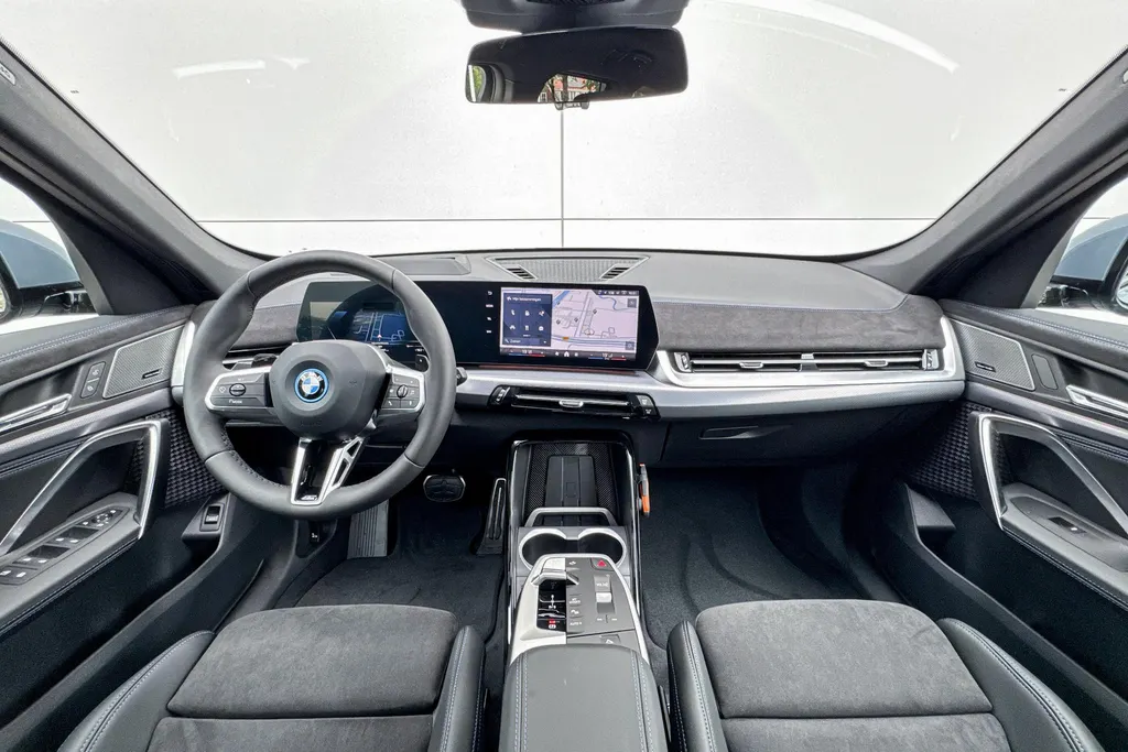 BMW X1 xDrive25e Optimized Edition
