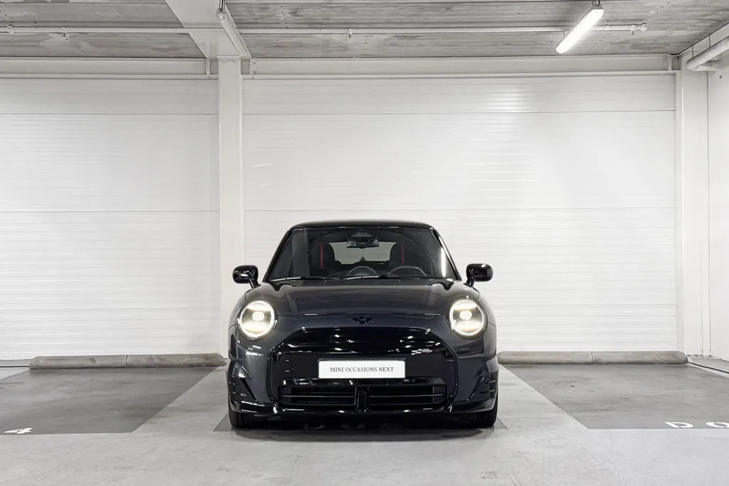 MINI Cooper 3-deurs Electric Cooper E John Cooper Works