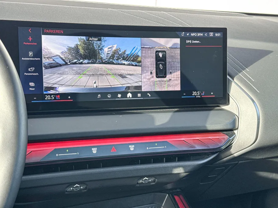 BMW X3 30e xDrive M-Sport Pro