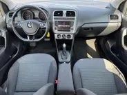 Volkswagen Polo 1.0 Bluemotion Edition | NL auto | Automaat | Parkeersensoren voor en achter | 15' lichtmetalen velgen | Cruise control | Airco | Elektrische ramen voor en achter | Bluetooth | Bovag garantie |