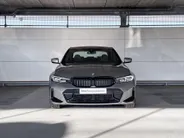 BMW 3 Serie Sedan 320e