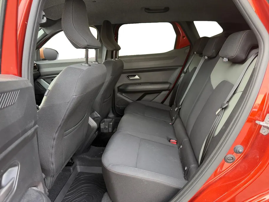 Dacia Duster 1.2 TCe 130 mild hybrid Extreme | Cruise Control | Climate Control | Camera | CARPLAY |