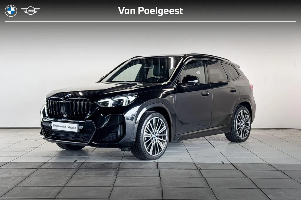 BMW X1 xDrive30e Innovation Pack M Sportpakket