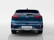Kia Niro 1.6 GDi Hybrid DynamicPlusLine | Navigatie | Climate control | Cruise control | Stoel + Stuur verwarming | All-season
