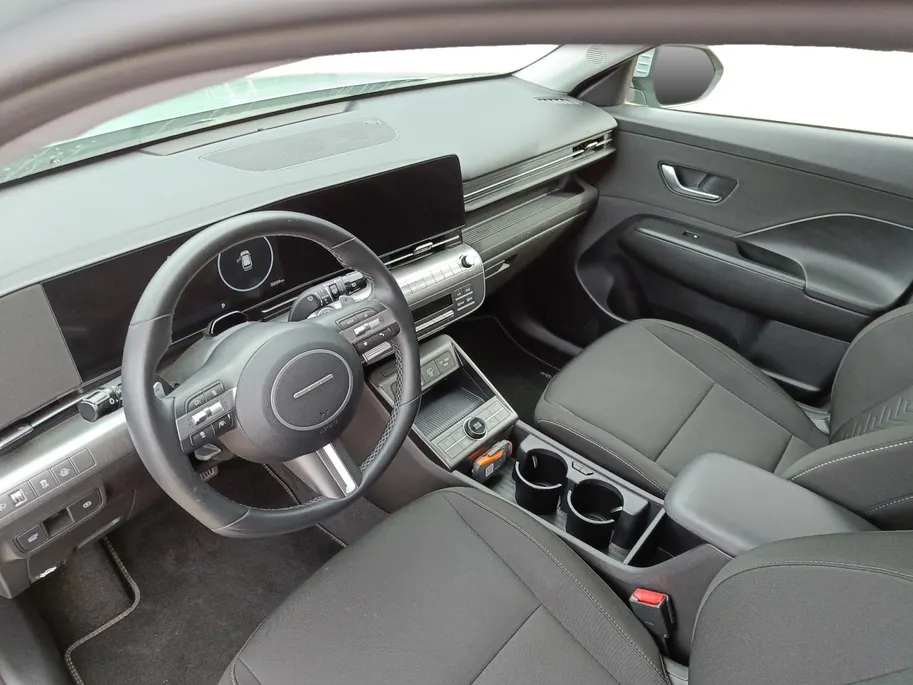 Hyundai Kona 1.6 GDI HEV Comfort Smart | Apple Carplay/Android Auto | Climate control (Automatische airco)