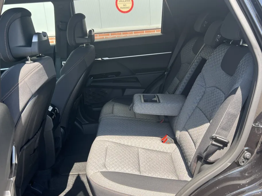 KGM Torres EVX Bronze 80.6 kWh | Warmtepomp | Carplay | Adaptive Cruise Control