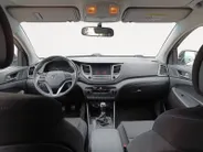Hyundai Tucson 1.6 GDi Go! | Navigatie | Parkeercamera | Stoelverwarming | Climate control | Cruise control |