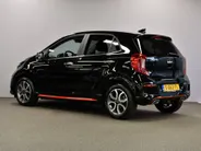 Kia Picanto 1.0 DPi 67pk 4-zits GT-Line
