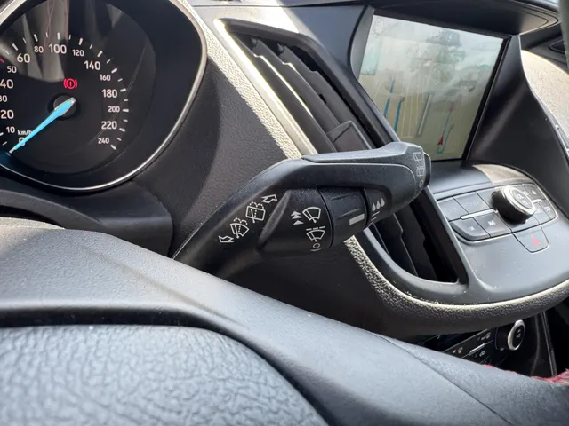 Ford Kuga 1.5 EcoBoost ST Line Trekhaak 13p 2.000kg max