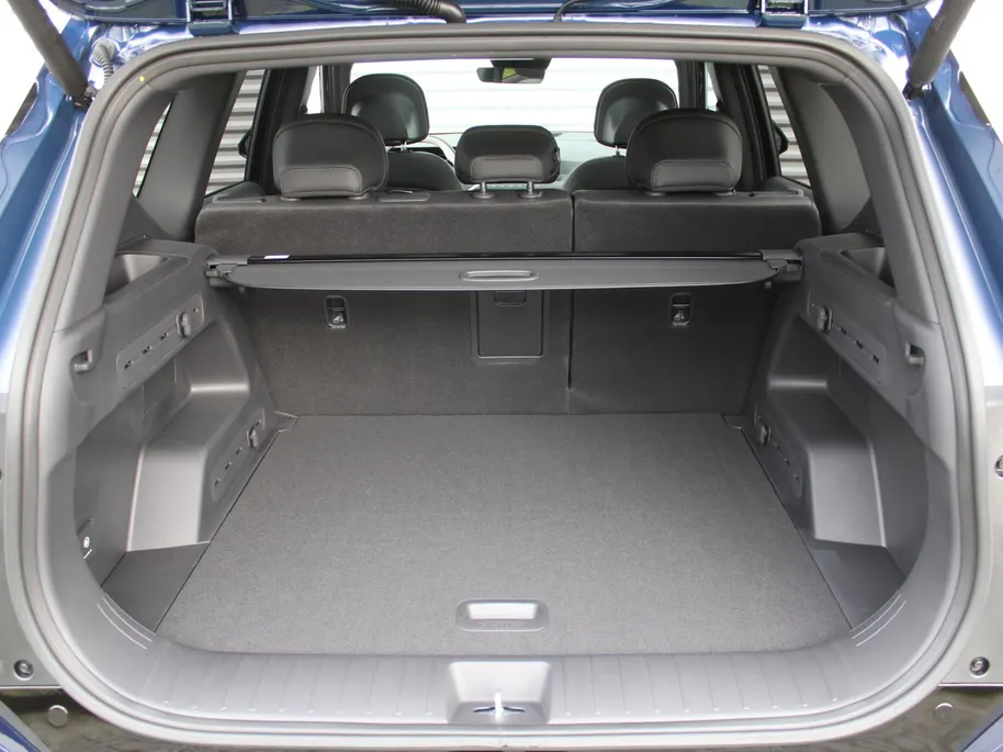 Kia EV5 GT-Line Business Edition 81.4 kWh | Stuur-/stoelverwarming v+a | Schuifdak | Leer | Elek. stoelverstelling + achterklep | 20' LM | LED | All season |