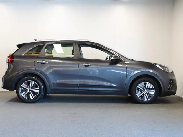 Kia Niro 1.6 GDi Hybrid DynamicLine