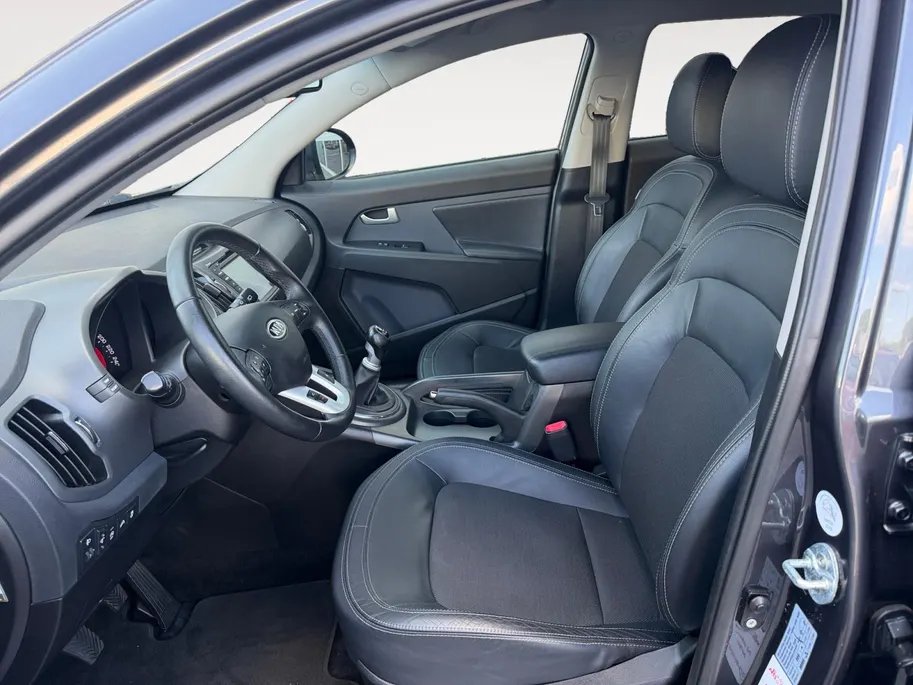 Kia Sportage 1.6 GDI X-ecutive Plus Pack | Cruise/ Climate Control | Navigatie | Trekhaak | 12 maanden garantie! |