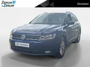 Volkswagen Tiguan 1.5 TSI ACT Comfortline Business | Trekhaak | Achteruitrijcamera | Climate control | ACC