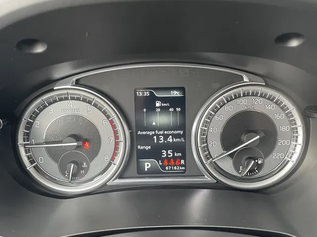 Suzuki Vitara 1.0 B.jet Select Automaat