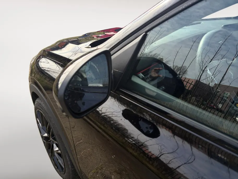 Renault Arkana 145PK E-Tech Hybrid R.S. Line Automaat | 1e eigenaar | 9,3' Navi | Camera | Climate Control | Adaptive Cruise Control | Stoel + Stuurwiel verwarming | Apple CarPlay/Android Auto | Parkeersensoren | Lichtmetalen Velgen |