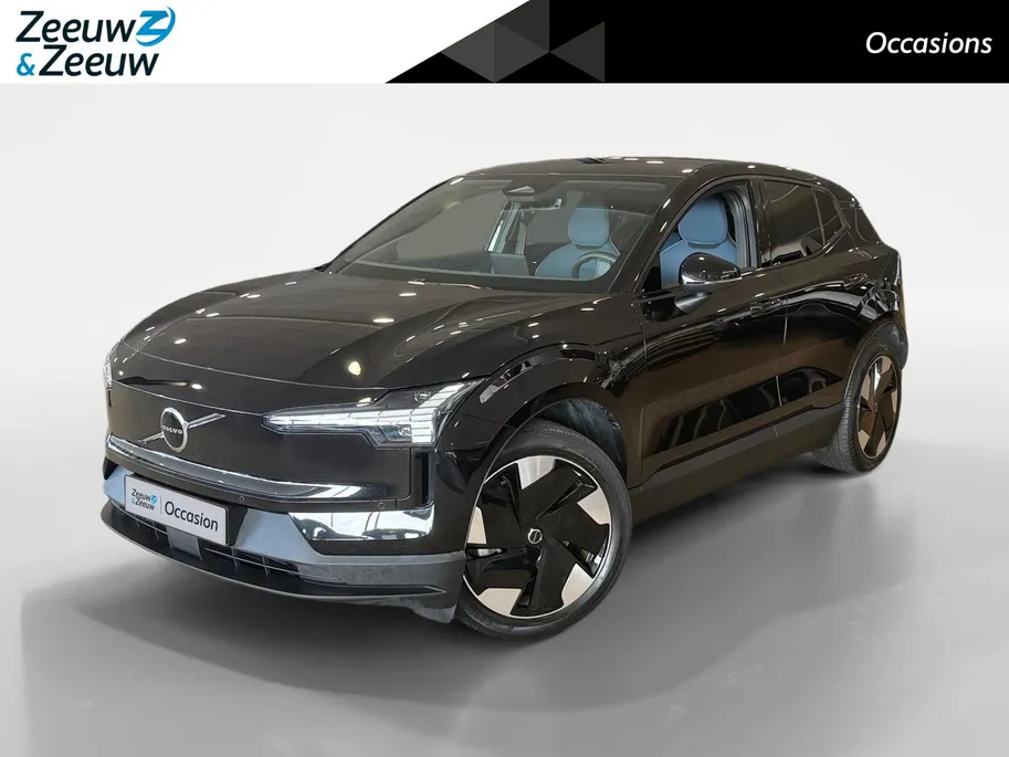 Volvo EX30 Single Motor Extended Range Plus 69 kWh *Navi+Camera*Harman/Kardon*Stoel Verw.*Grote Accu!
