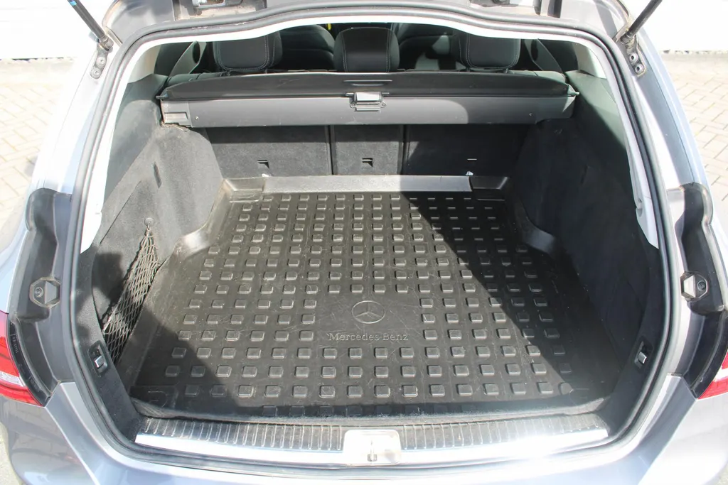 Mercedes-Benz C-Klasse Estate 180 Ambition | 17' LM | Airco | Navi | PDC | Cruise | Zeer mooie auto |