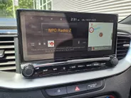 Kia ProCeed 1.0 T-GDI GT-Line | Navigatie | Elektr. schuif/kanteldak | Camera | Apple Carplay/Android Auto Stoel en stuur verwarming | Sensoren