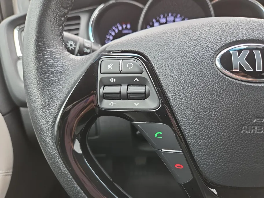 Kia cee'd 1.6 GDI DynamicLine | 1e Eigenaar | Dealeronderhouden | Camera | Navigatie | Cruise Control | 12 Maanden BOVAG Garantie |