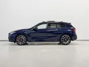BMW 1 Serie 120 M sport