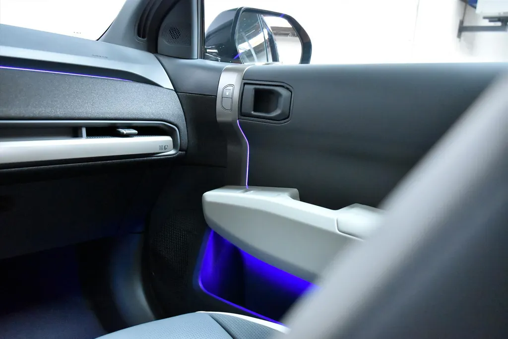 Kia EV3 81,4 kWh 204pk GT-Line NIEUW