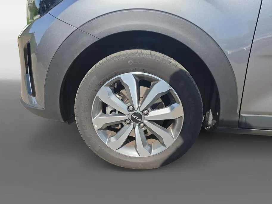 Kia Stonic 1.0 T-GDi MHEV DynamicPlusLine | Navigatie | Climate control | Stoel + Stuur verwarming | Parkeer camera achter