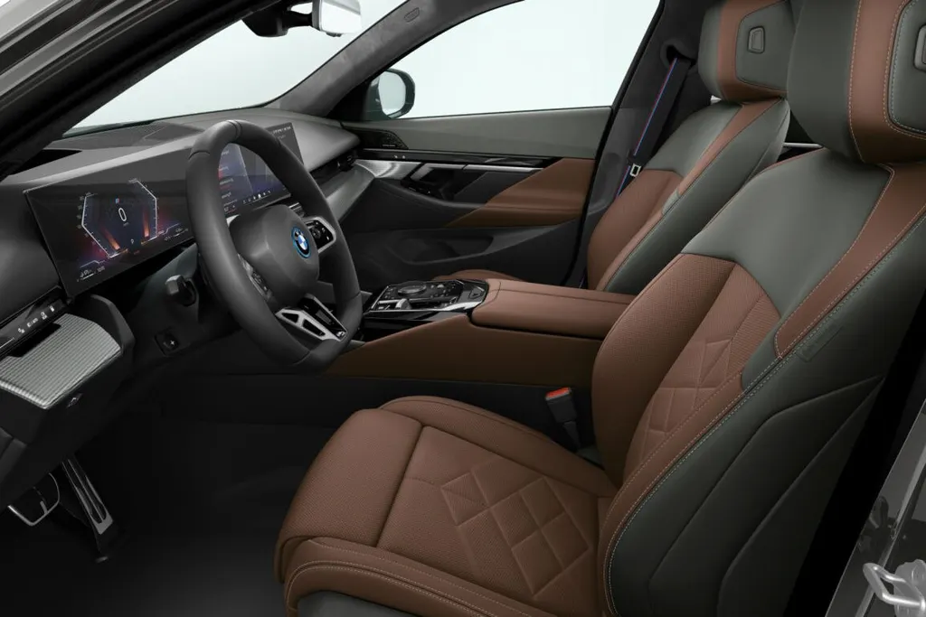 BMW 5 Serie Touring 530e M Sport Pro Edition