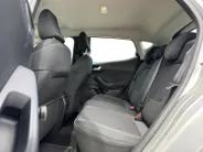 Ford Fiesta 1.0 EcoBoost Titanium |Apple Carplay/Android Auto| Trekhaak| Voorrutverwarming| 12 maanden Bovag garantie|