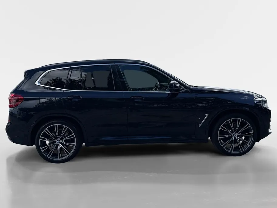 BMW X3 xDrive30e High Executive | ELEKTR. TREKHAAK | SET WINTERWIELEN | DASHCAM VOOR + ACHTER | ETC..