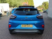 Ford Puma 1.0 EcoBoost Hybrid Titanium 125pk | Panodak | Driver Assistance- | Winter Pack