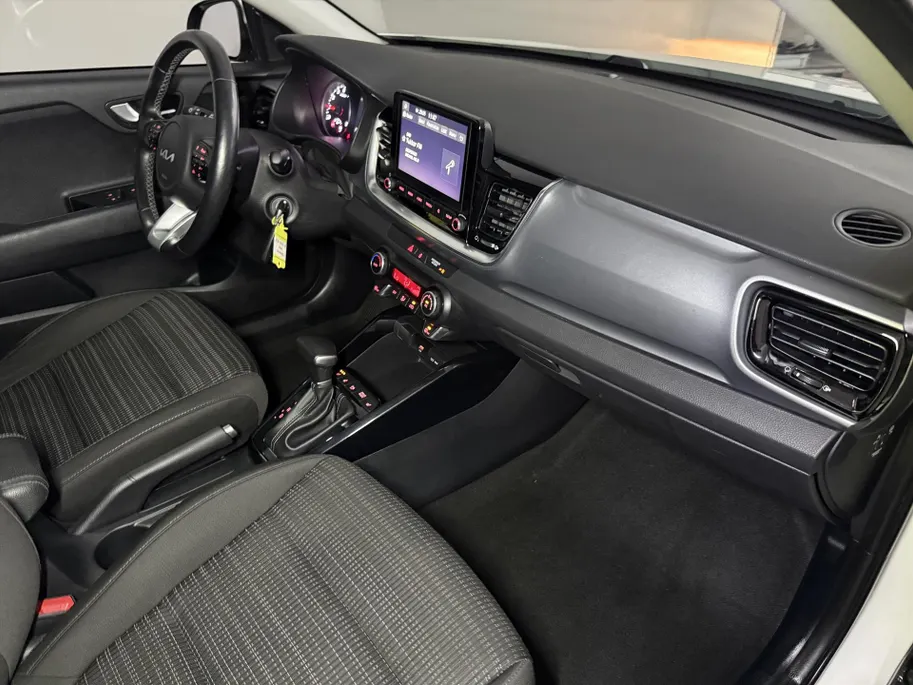 Kia Stonic 1.0 T-GDi 120pk Automaat DynamicPlusLine Edition