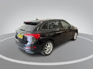Škoda Scala 1.0 TSI 110pk DSG Ambition · Apple/Android Car Play · P-Sensoren · Cruise Control · Getint Glas · 17'' Inch ·