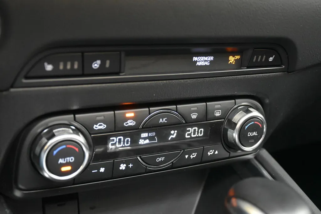 Mazda CX-5 2.0 SKYACTIV-G 160pk 4WD Aut GT-M Trekhaak BOSE Stoel/Stuurverwarming
