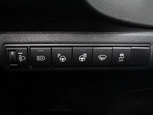 Suzuki Swace 1.8 Hybrid Style | Cruise | Carplay/Android | Camera | Trekhaak