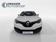 Renault Kadjar 1.2 TCe 130 pk Life Pack Essential - Climate Control