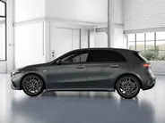 Mercedes-Benz A-Klasse 250 e Business Solution AMG