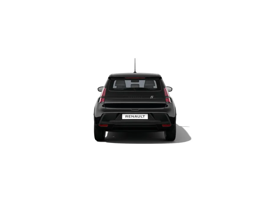 Renault 5 Z&Z Renault Private Lease vanaf €418,-) urban range evolution 40 kWh | Auto van het Jaar 2025 | Wij maken graag een Private Lease offerte op maat voor u!