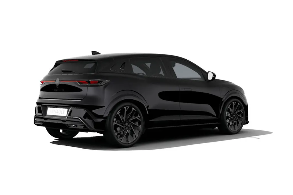 Renault Megane E-Tech Esprit Alpine 67 kWh | Binnenkort in de showroom | Bestel nu uw nieuwe Renault Megane met € 1000,- Zeeuw en Zeeuw korting | Financier uw Megane tegen slechts 1,9% rente