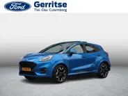Ford Puma 1.0 EcoBoost Hybrid ST-Line X 125 PK | Panoramadak | Adaptieve Cruisecontrol | FULL LED | BLIS | NL Auto |
