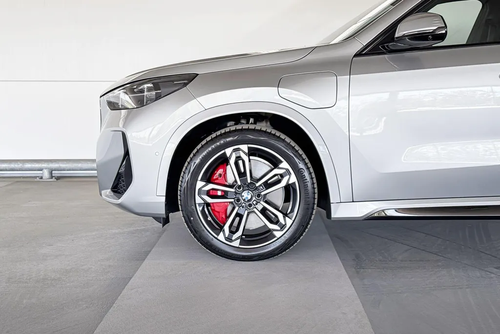 BMW X1 xDrive30e