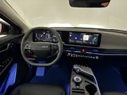 Kia EV6 84kWh 229pk RWD Plus Advanced
