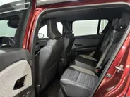Renault 4 Comfort Range Iconic 52 kWh Automaat | DEMO | Elektrische Klep | Zwarte Motorkap | Camera | Adaptive Cruise Control | Parkeersensoren | Apple CarPlay/Android Auto |