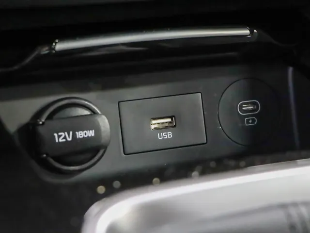 Kia Ceed 1.0 T-GDi DynamicPlusLine